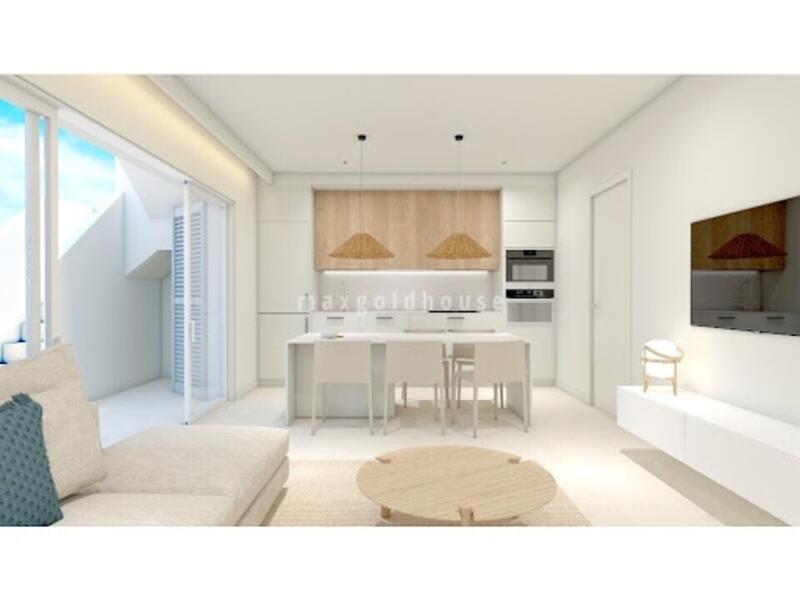 2 bedroom Apartment for sale