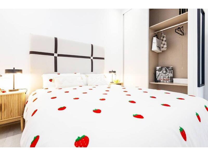 2 slaapkamer Villa Te koop