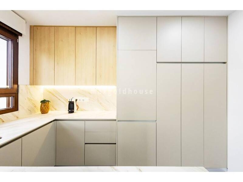 2 slaapkamer Villa Te koop