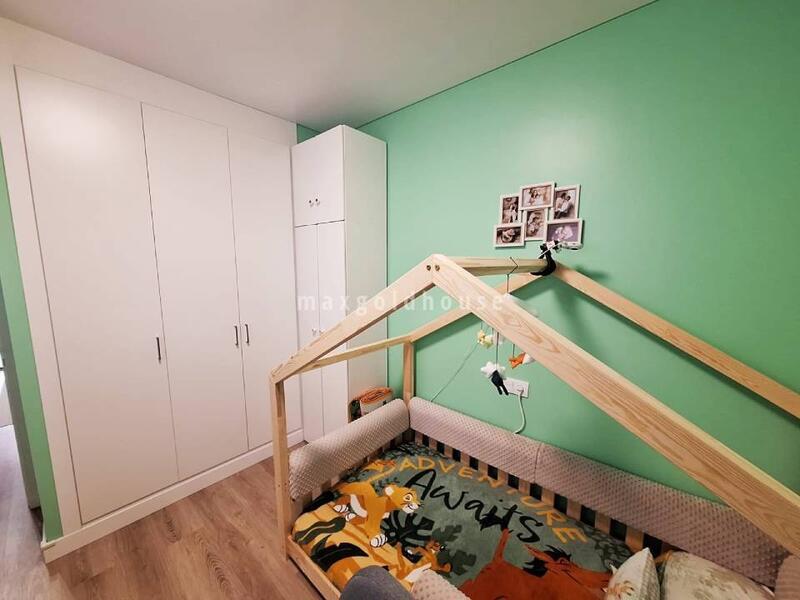 2 chambre Appartement à vendre 2 chambre Appartement à vendre