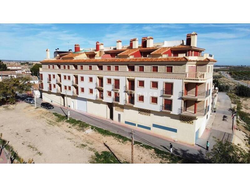 1 chambre Appartement à vendre