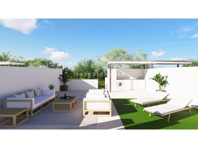 2 bedroom Townhouse for sale 2 bedroom Townhouse for sale