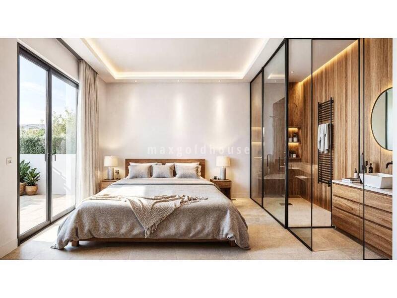 3 Schlafzimmer Appartement zu verkaufen