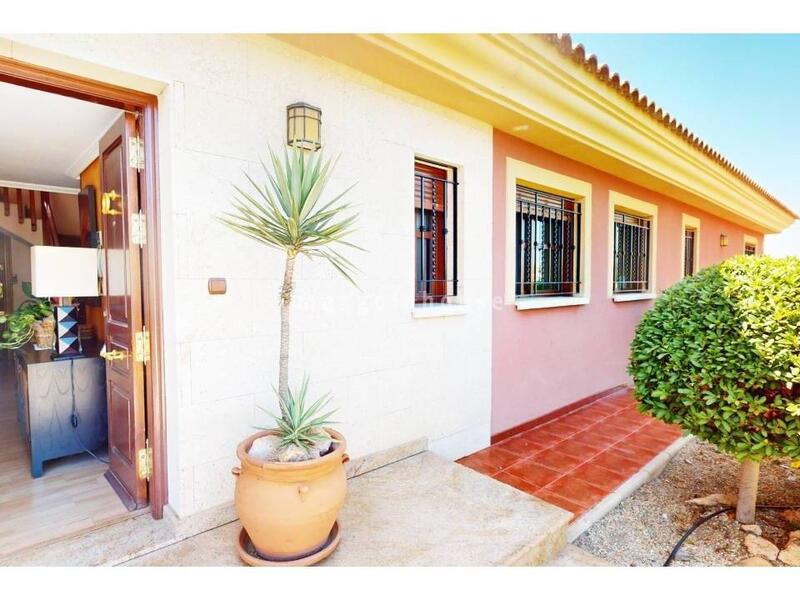 5 Cuarto Villa en venta