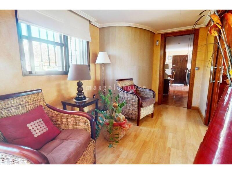 5 Cuarto Villa en venta