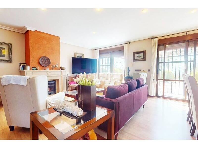 5 Cuarto Villa en venta