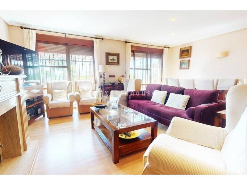 5 Cuarto Villa en venta