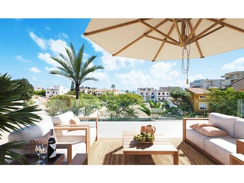 3 chambre Villa à vendre