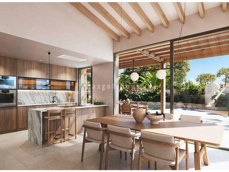 3 chambre Villa à vendre