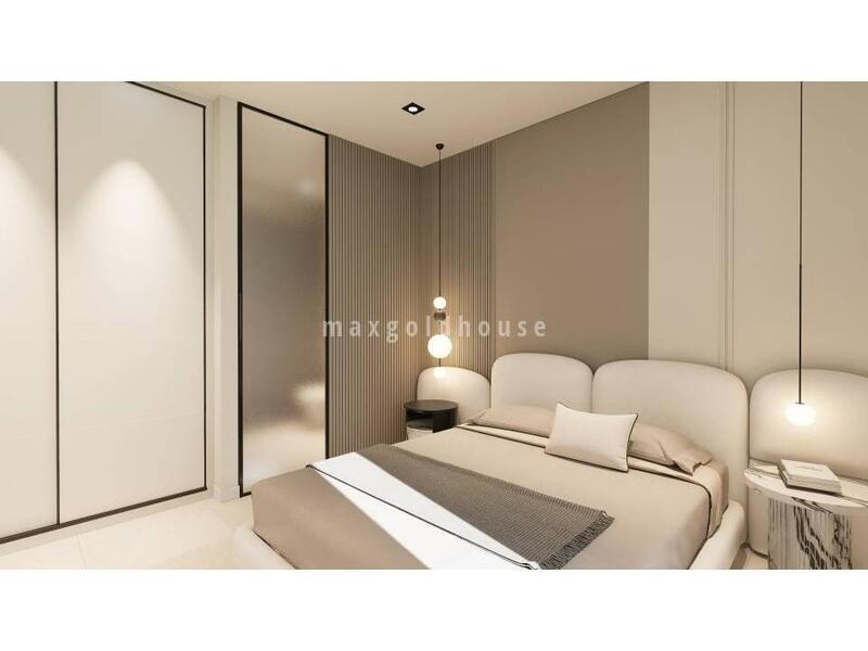 2 bedroom Apartment for sale