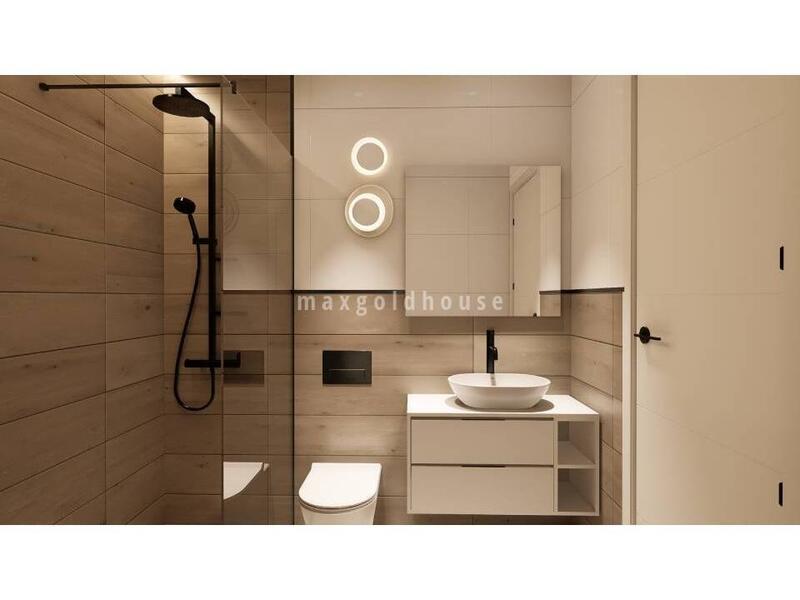 2 bedroom Apartment for sale