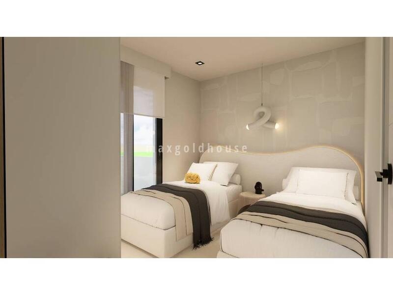 2 bedroom Apartment for sale