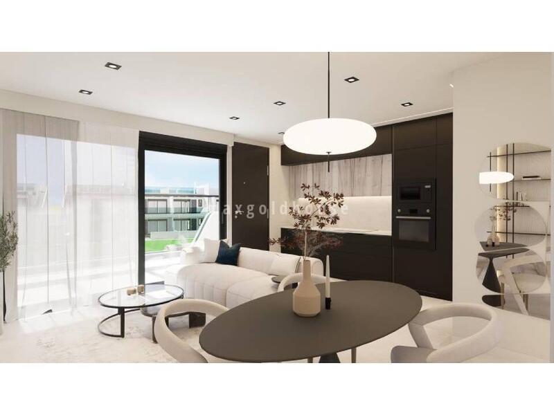 2 bedroom Apartment for sale