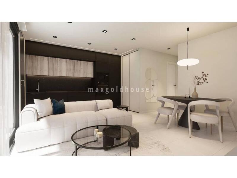 2 bedroom Apartment for sale