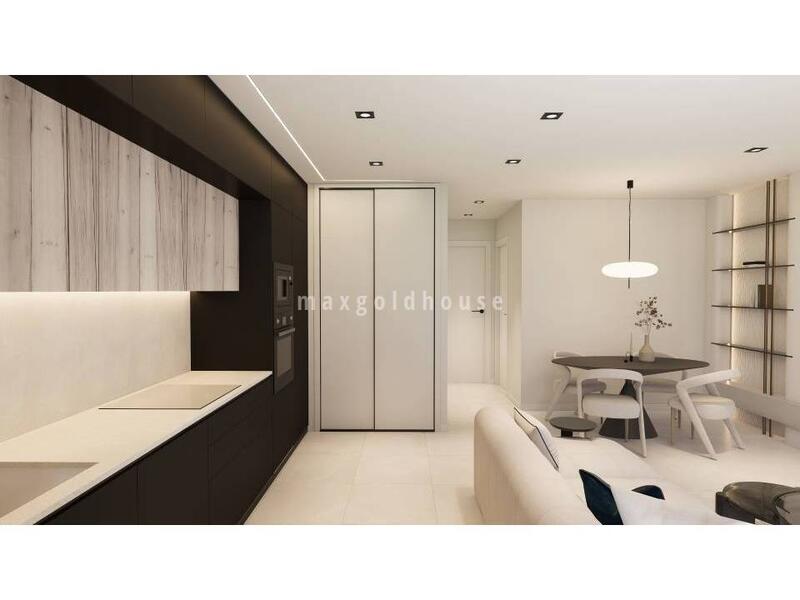 2 bedroom Apartment for sale