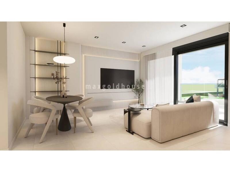 2 bedroom Apartment for sale