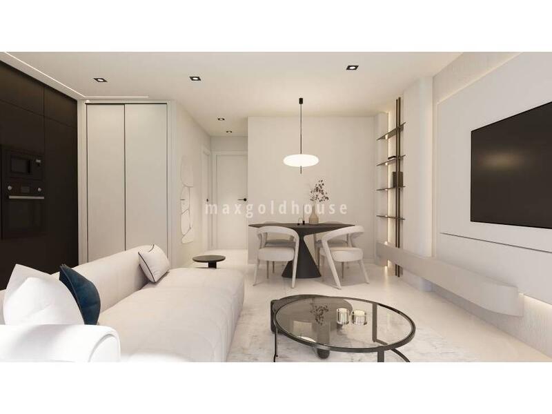 2 bedroom Apartment for sale