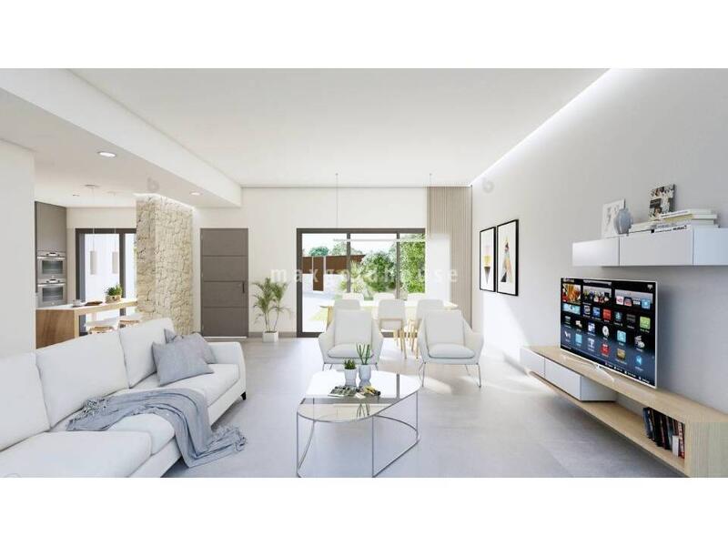 3 soverom Villa til salgs 3 soverom Villa til salgs