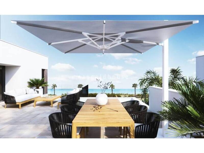 3 soveværelse Villa til salg