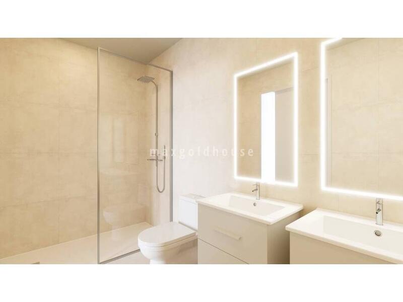 3 Cuarto Apartamento en venta