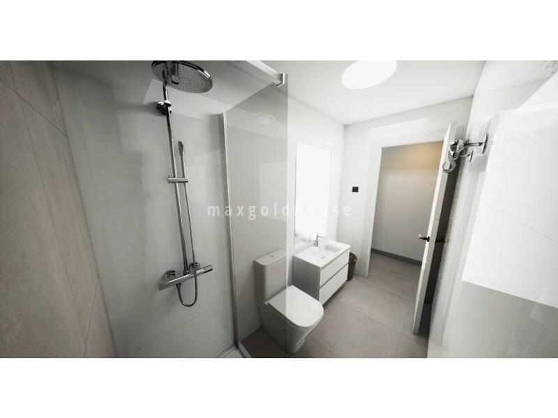 3 slaapkamer Villa Te koop