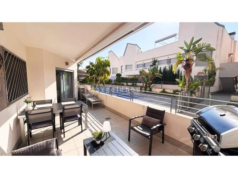 2 Cuarto Apartamento en venta