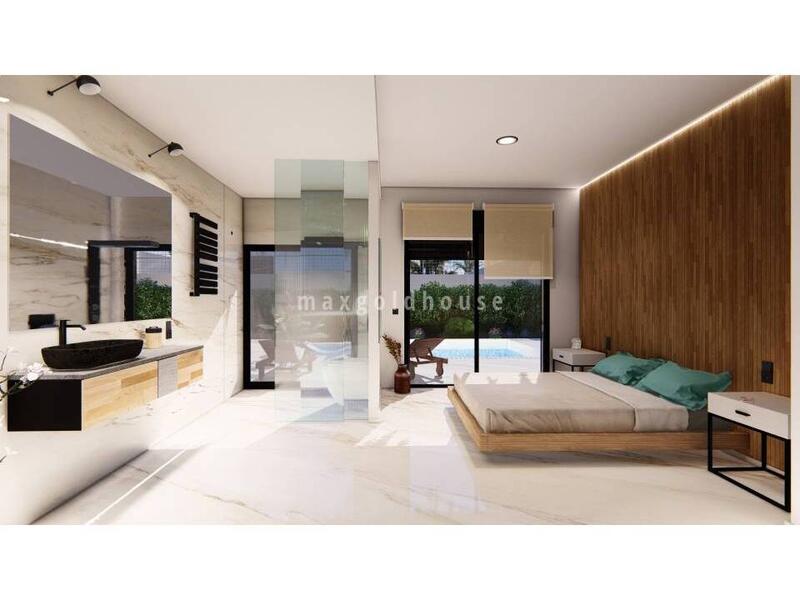 3 chambre Villa à vendre