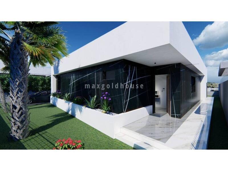 3 chambre Villa à vendre