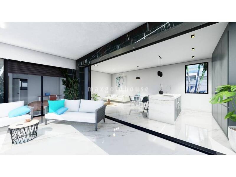 3 chambre Villa à vendre