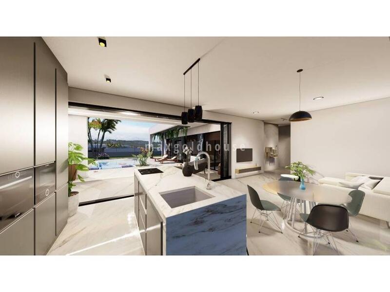 3 chambre Villa à vendre