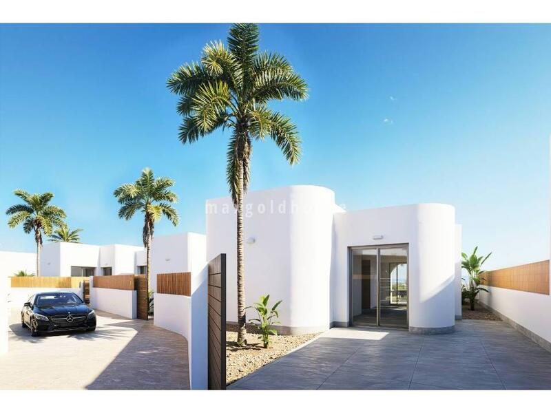 3 chambre Villa à vendre