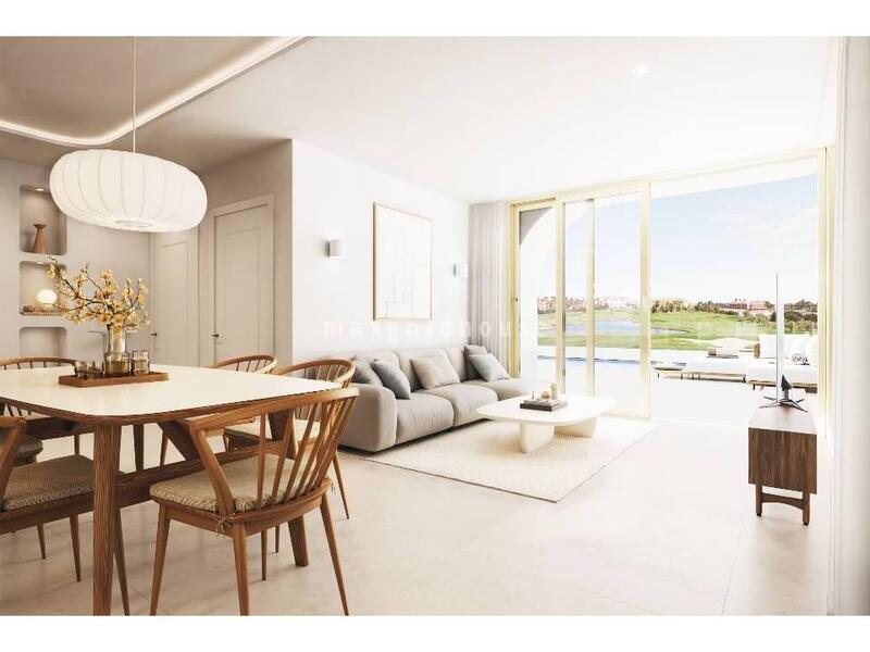 3 chambre Villa à vendre