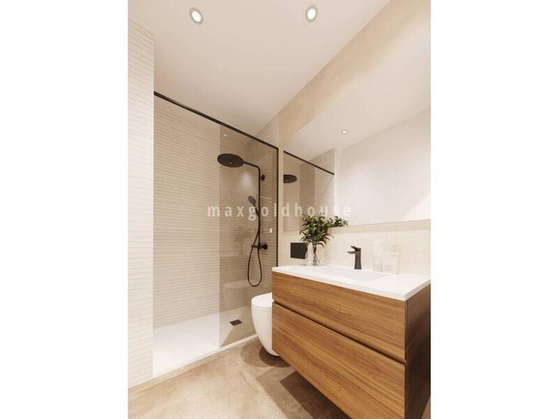 2 sovrum Lägenhet till salu