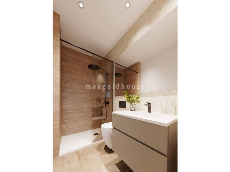 2 sovrum Lägenhet till salu