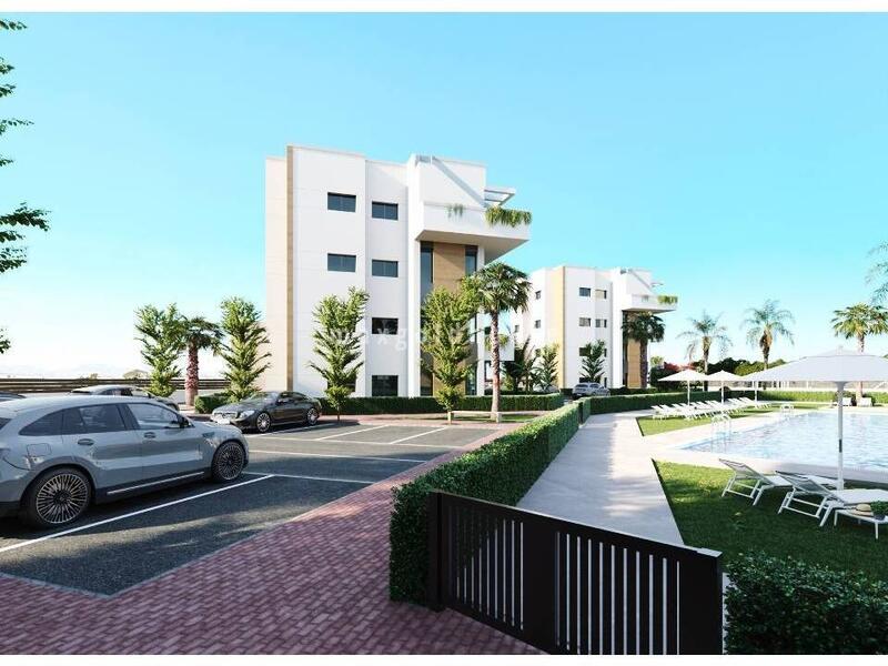 2 sovrum Lägenhet till salu