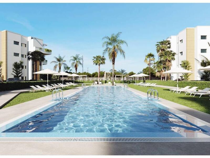 2 sovrum Lägenhet till salu