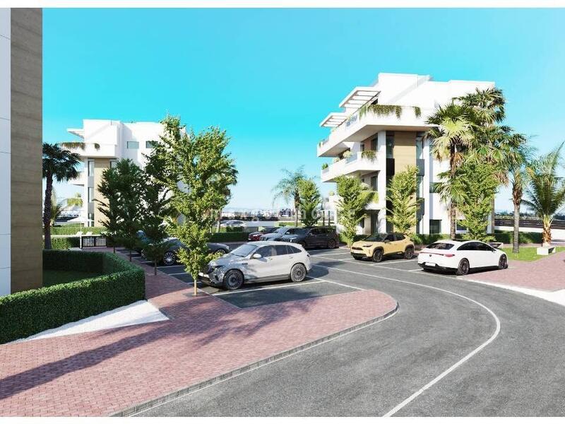 2 sovrum Lägenhet till salu