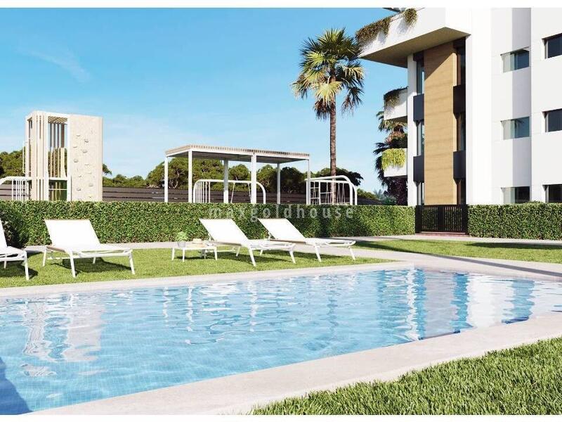 2 sovrum Lägenhet till salu