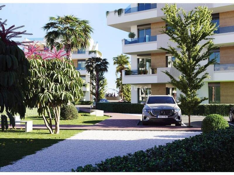 2 sovrum Lägenhet till salu