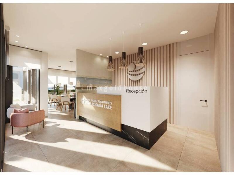 2 sovrum Lägenhet till salu