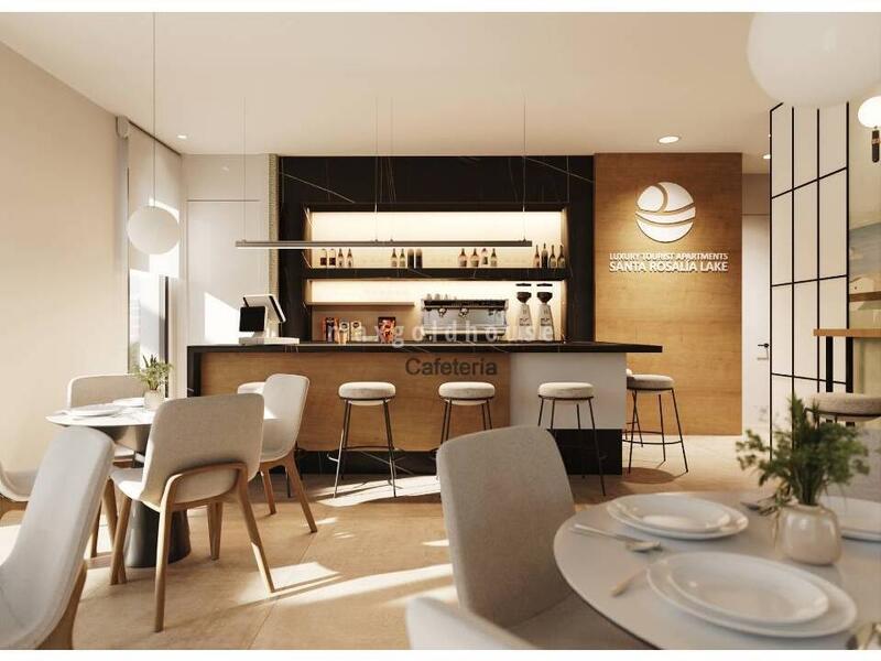 2 sovrum Lägenhet till salu