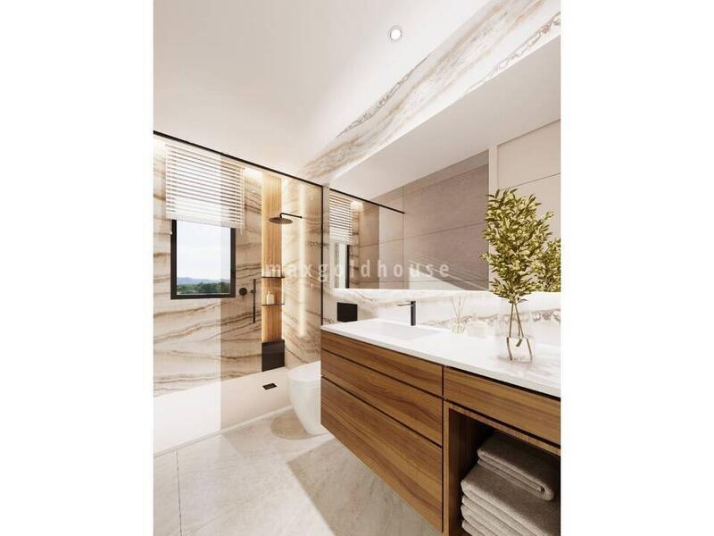 3 slaapkamer Villa Te koop