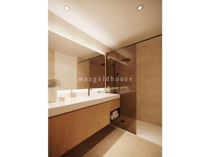 3 slaapkamer Appartement Te koop