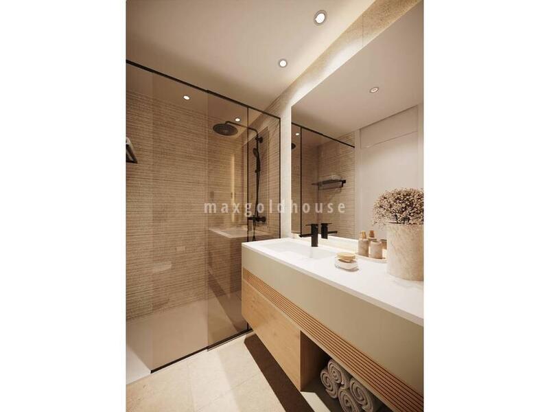 2 bedroom Apartment for sale