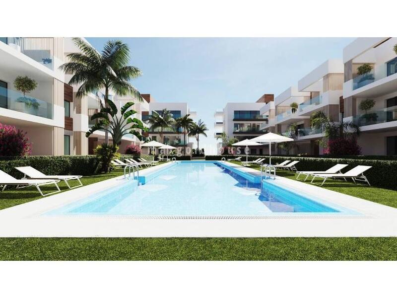 2 bedroom Apartment for sale