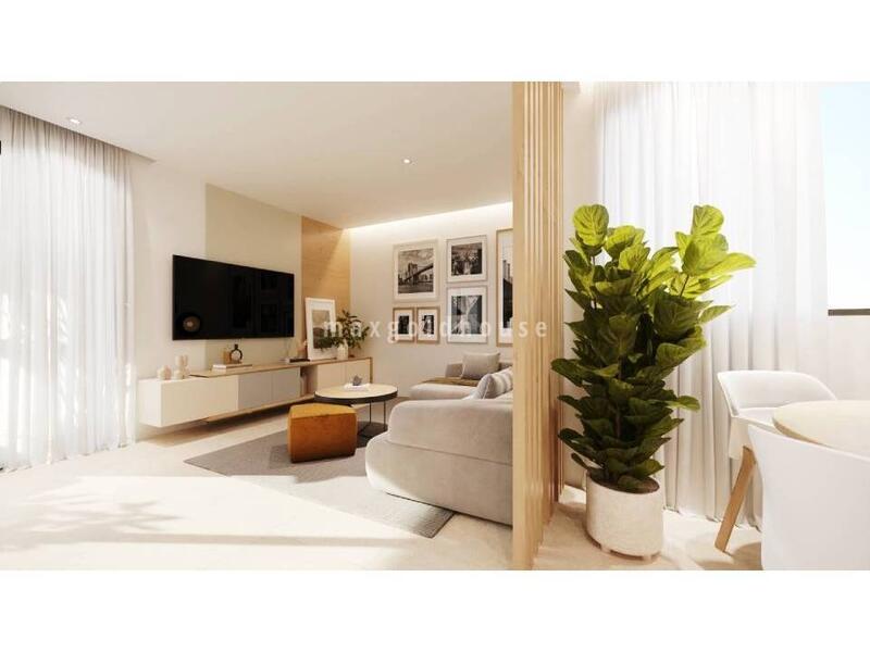 2 bedroom Apartment for sale