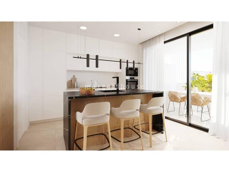 2 bedroom Apartment for sale