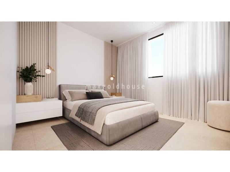 2 bedroom Apartment for sale