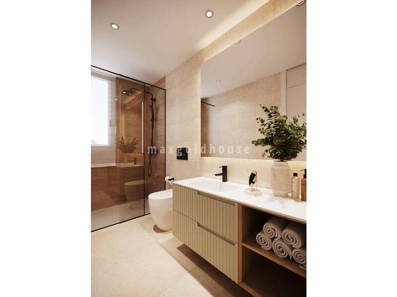 2 bedroom Apartment for sale