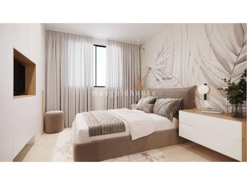 2 bedroom Apartment for sale